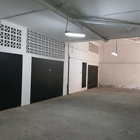 Can Mascarat Altea Kültér fotó