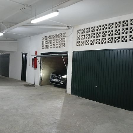 Can Mascarat Altea Kültér fotó