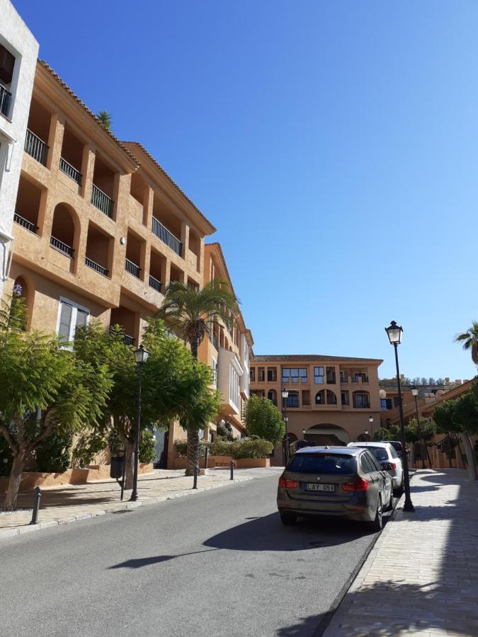 Can Mascarat Altea Kültér fotó