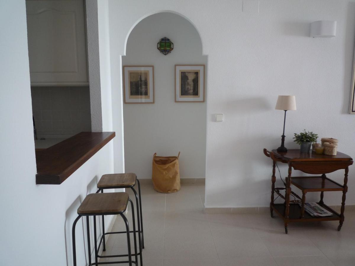 Can Mascarat Altea Kültér fotó