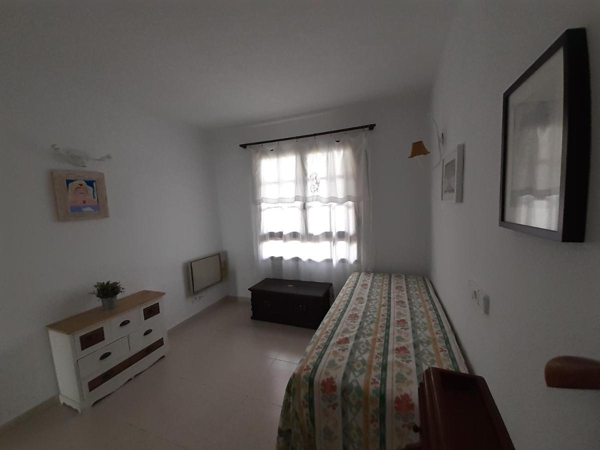 Can Mascarat Altea Kültér fotó