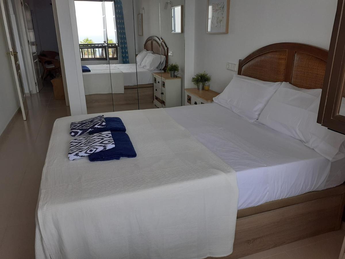 Can Mascarat Altea Kültér fotó