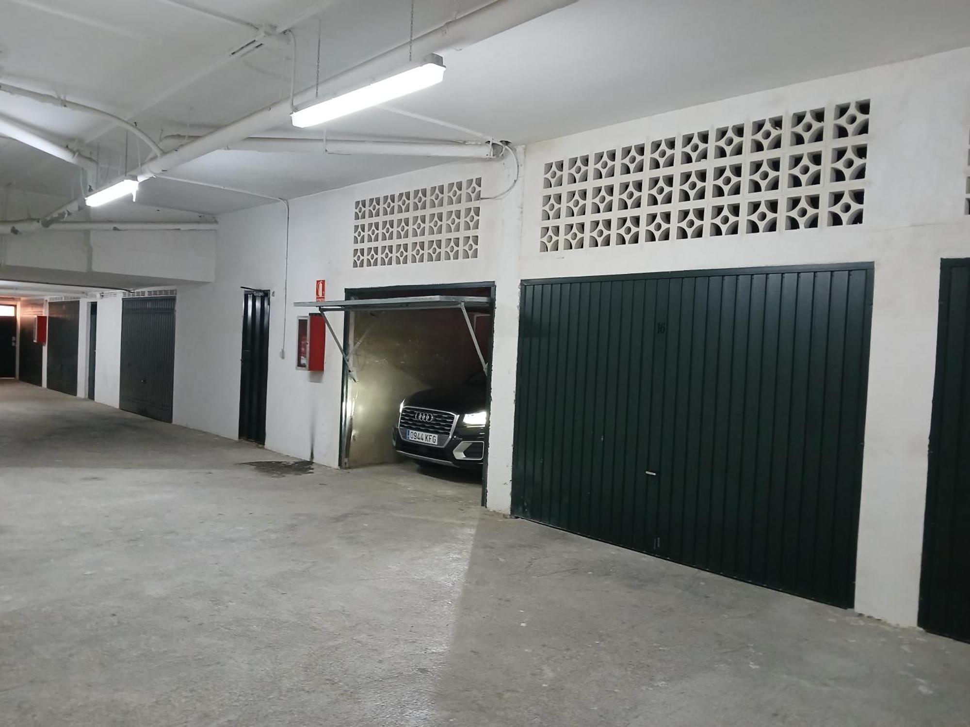 Can Mascarat Altea Kültér fotó